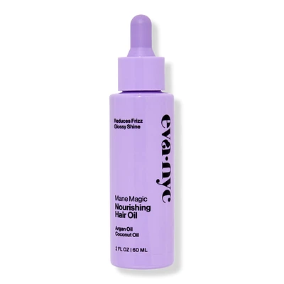 Eva Nyc Miracle Melt Nourishing Hair Oil
