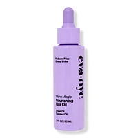 Eva Nyc Miracle Melt Nourishing Hair Oil