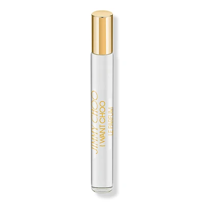 Jimmy Choo I Want Choo Le Parfum Travel Spray