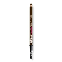 NYX Professional Makeup Powder Louder Brow Pencil