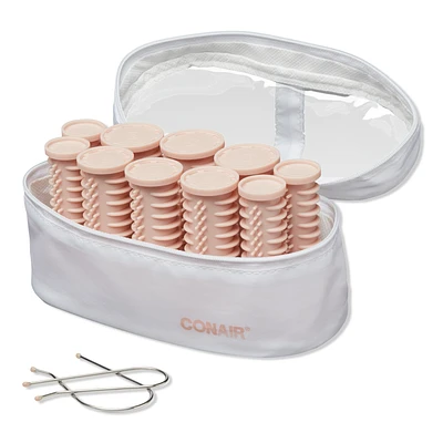 Conair Travel Hot Roller Set