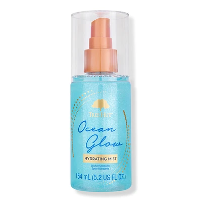 Tree Hut Ocean Glow Hydrating Fragrance Mist