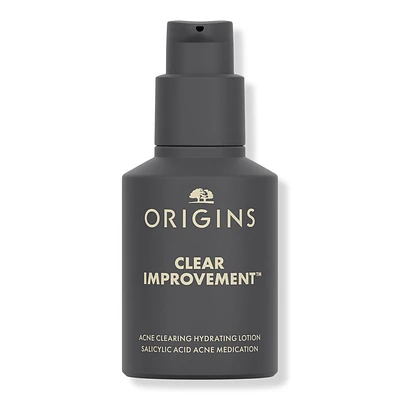 Origins Clear Improvement Acne Clearing Hydrating Lotion