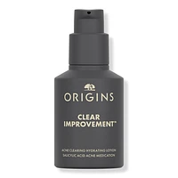 Origins Clear Improvement Acne Clearing Hydrating Lotion