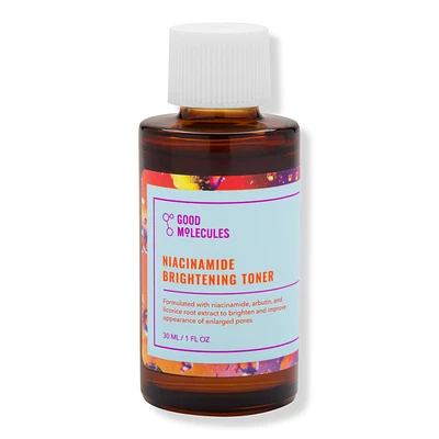 Good Molecules Niacinamide Brightening Toner - oz