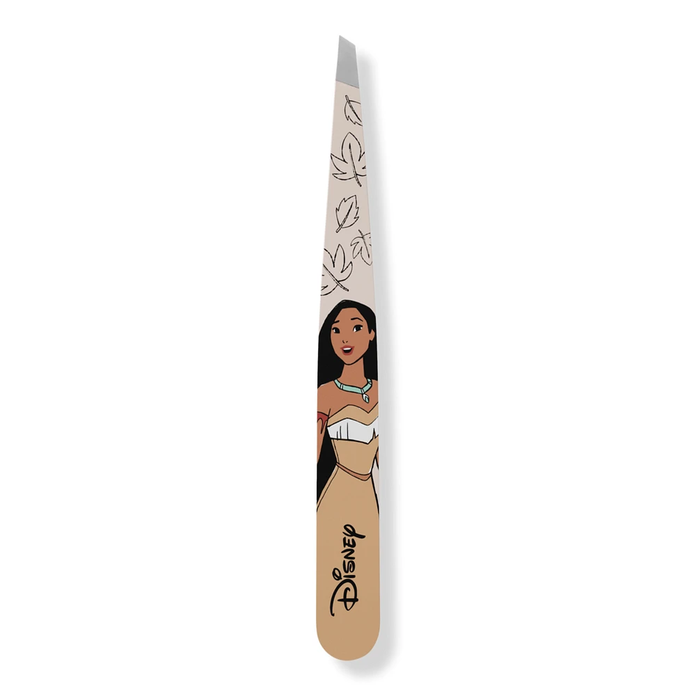 Tweezerman Disney's Pocahontas Full Slant Tweezer