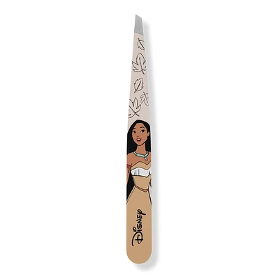 Tweezerman Disney's Pocahontas Full Slant Tweezer