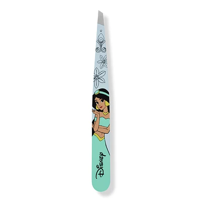 Tweezerman Disney's Jasmine Full Slant Tweezer