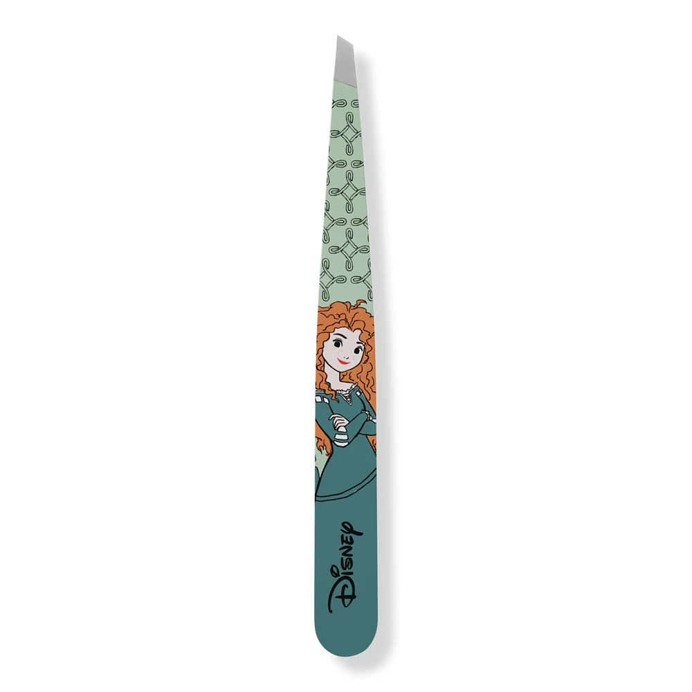 Tweezerman Disney's Merida Full Slant Tweezer