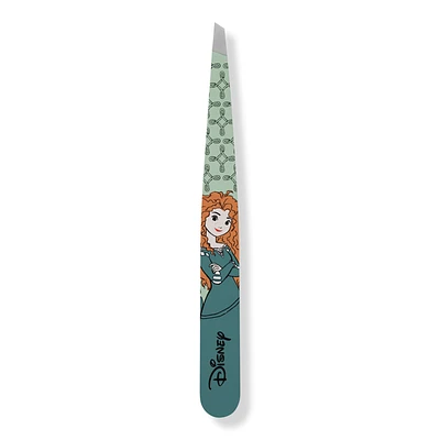 Tweezerman Disney's Merida Full Slant Tweezer