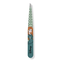 Tweezerman Disney's Merida Full Slant Tweezer