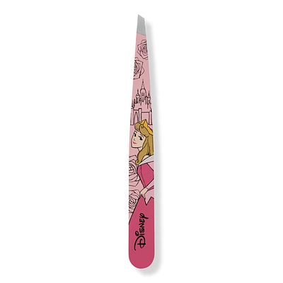 Tweezerman Disney's Aurora Full Slant Tweezer