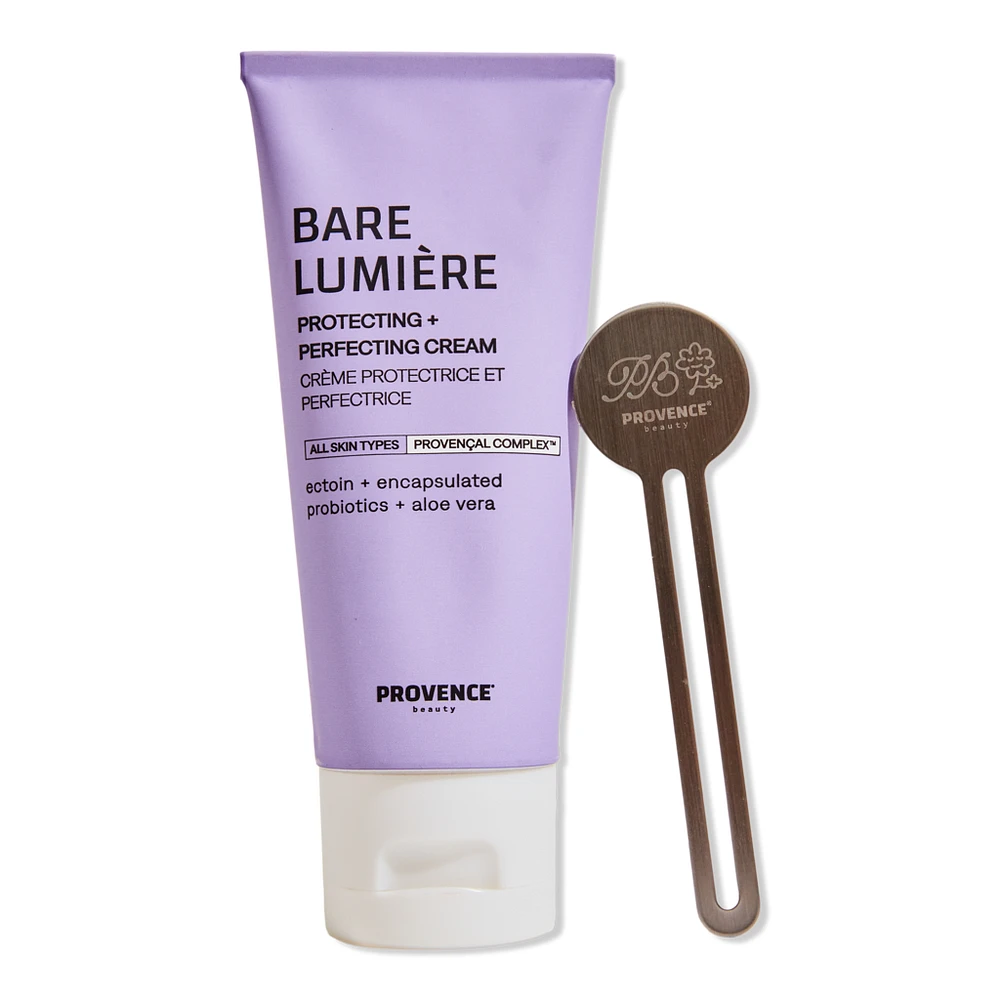 PROVENCE Beauty Bare Lumiere Barrier Repair Creme