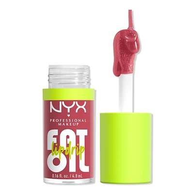 NYX Professional Makeup Fat Oil Lip Drip Vegan