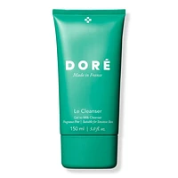 Dore Le Cleanser Gel To Milk Fragrance-Free Cleanser for Sensitive Skin