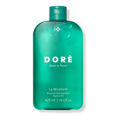 Dore La Micellaire Fragrance-Free Micellar Water for All Skin Types