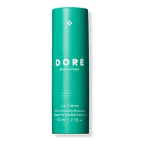 Dore La Creme Daily Fragrance-Free Moisturizer for Sensitive Skin - 1.7 oz