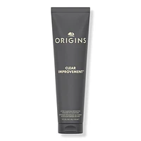 Origins Clear Improvement Active Charcoal Detoxifying Face Cleanser