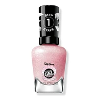 Sally Hansen Miracle Gel Pearl Nail Polish Collection