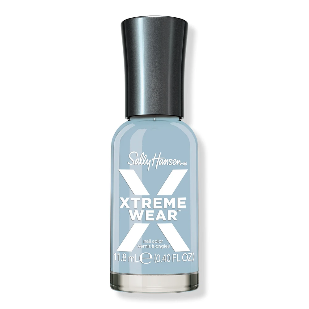 Sally Hansen Xtreme Wear Dreamscape Nail Polish Collection