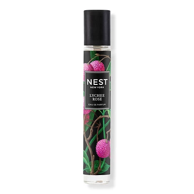 NEST New York Lychee Rose Eau de Parfum Travel Spray