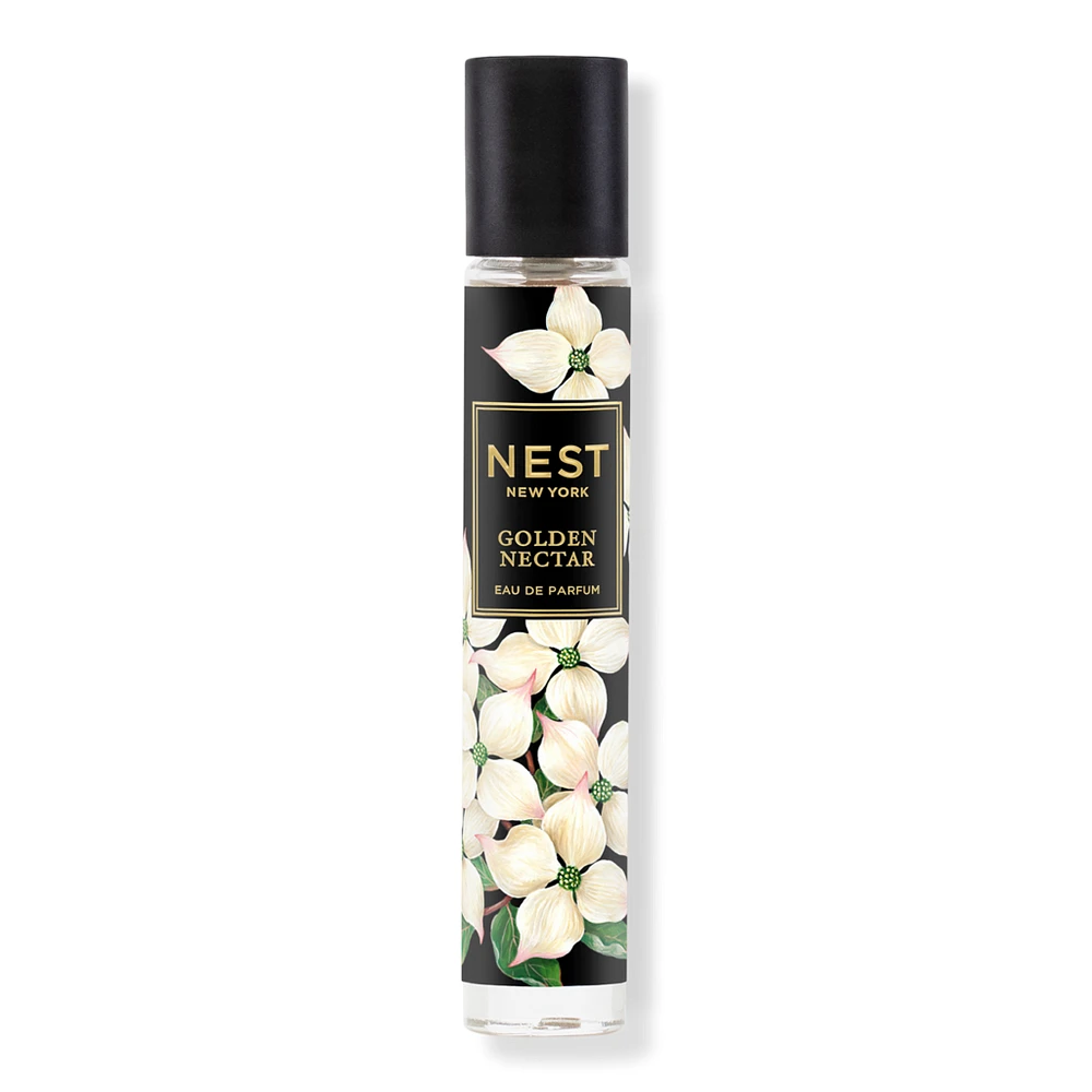 NEST New York Golden Nectar Eau de Parfum Travel Spray