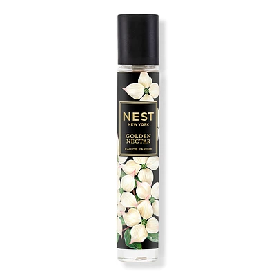 NEST New York Golden Nectar Eau de Parfum Travel Spray