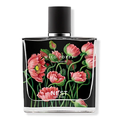NEST New York Wild Poppy Eau de Parfum