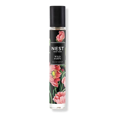 NEST New York Wild Poppy Eau de Parfum Travel Spray