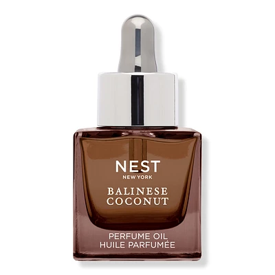 NEST New York Balinese Coconut Perfume Oil