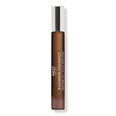 NEST New York Balinese Coconut Perfume Oil Rollerball