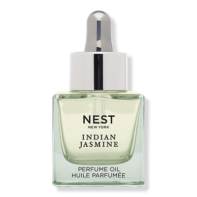 NEST New York Indian Jasmine Perfume Oil
