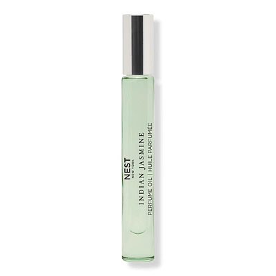 NEST New York Indian Jasmine Perfume Oil Rollerball