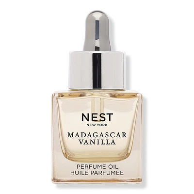 NEST New York Madagascar Vanilla Perfume Oil