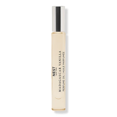 NEST New York Madagascar Vanilla Perfume Oil Rollerball