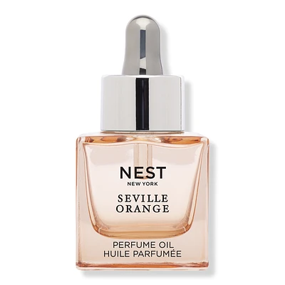NEST New York Seville Orange Perfume Oil