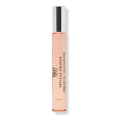 NEST New York Seville Orange Perfume Oil Rollerball