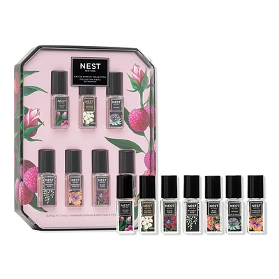 NEST New York Mini Fragrance Discovery Set
