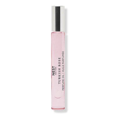 NEST New York Turkish Rose Perfume Oil Rollerball