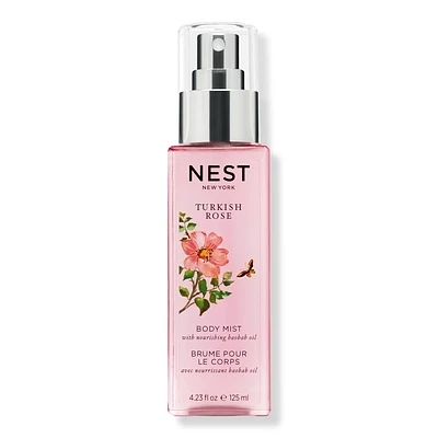 NEST New York Turkish Rose Body Mist