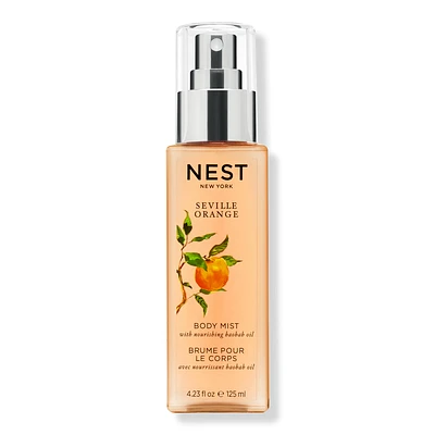 NEST New York Seville Orange Body Mist