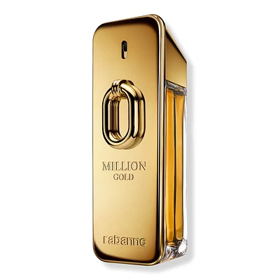 Rabanne Million Gold Eau de Parfum Intense - oz