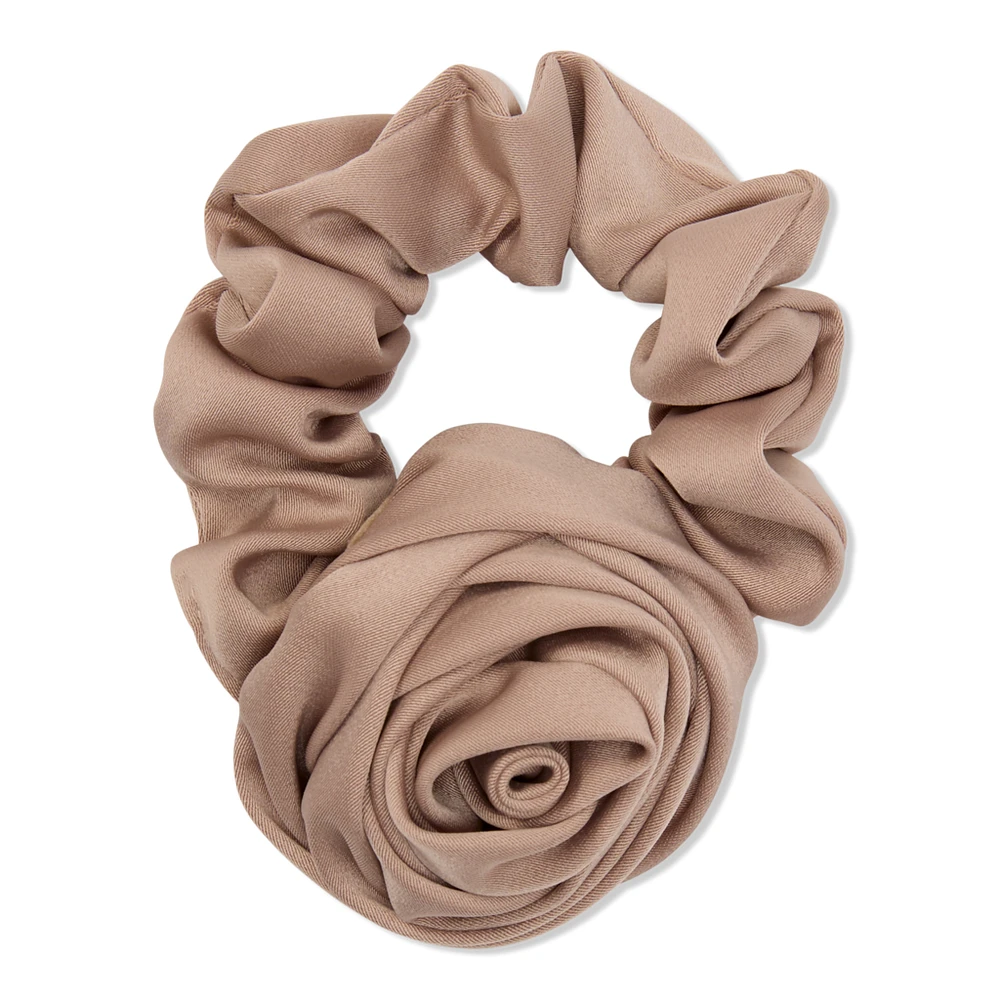 Wet Brush Reclaimed Boho Rosette Scrunchie