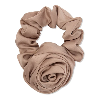 Wet Brush Reclaimed Boho Rosette Scrunchie