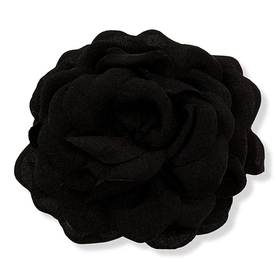 Wet Brush Reclaimed Boho Rosette Claw Clip
