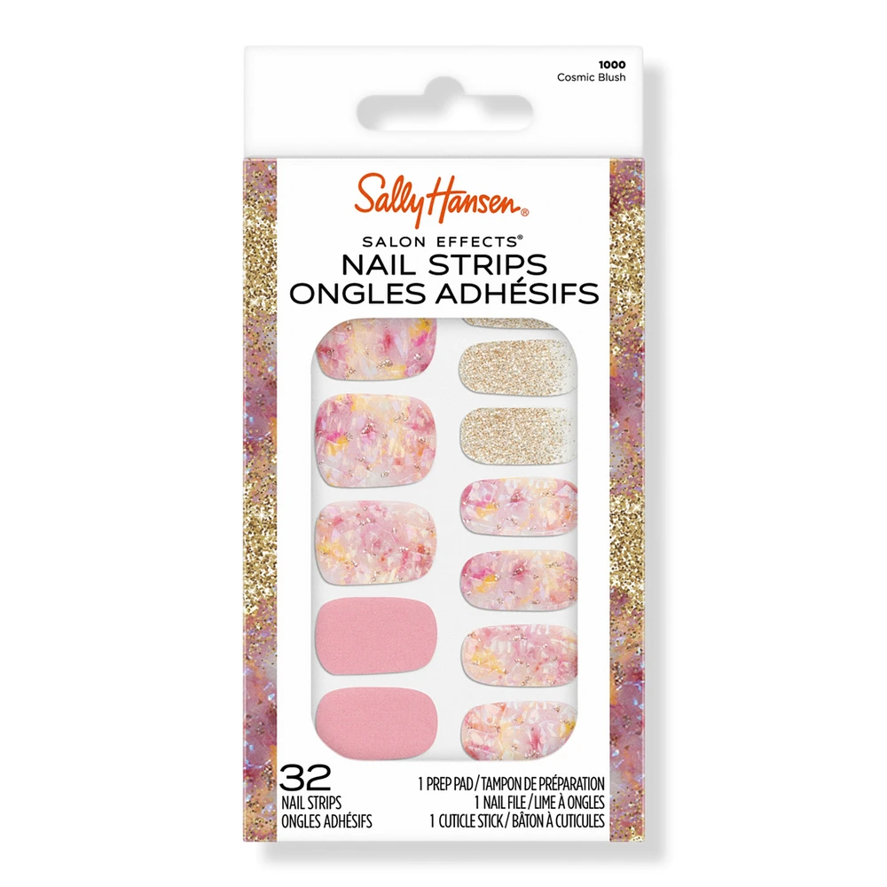 Sally Hansen Salon Effects Nail Strips