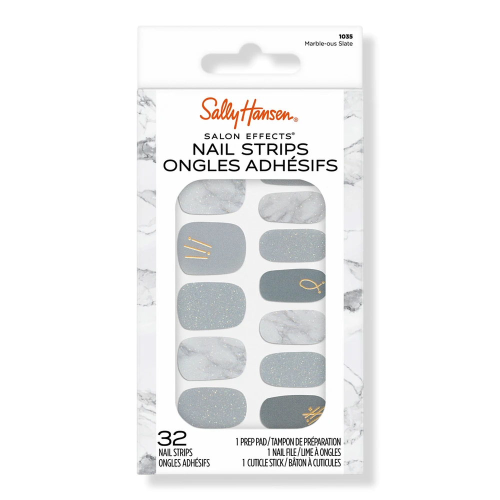 Sally Hansen Salon Effects Nail Strips