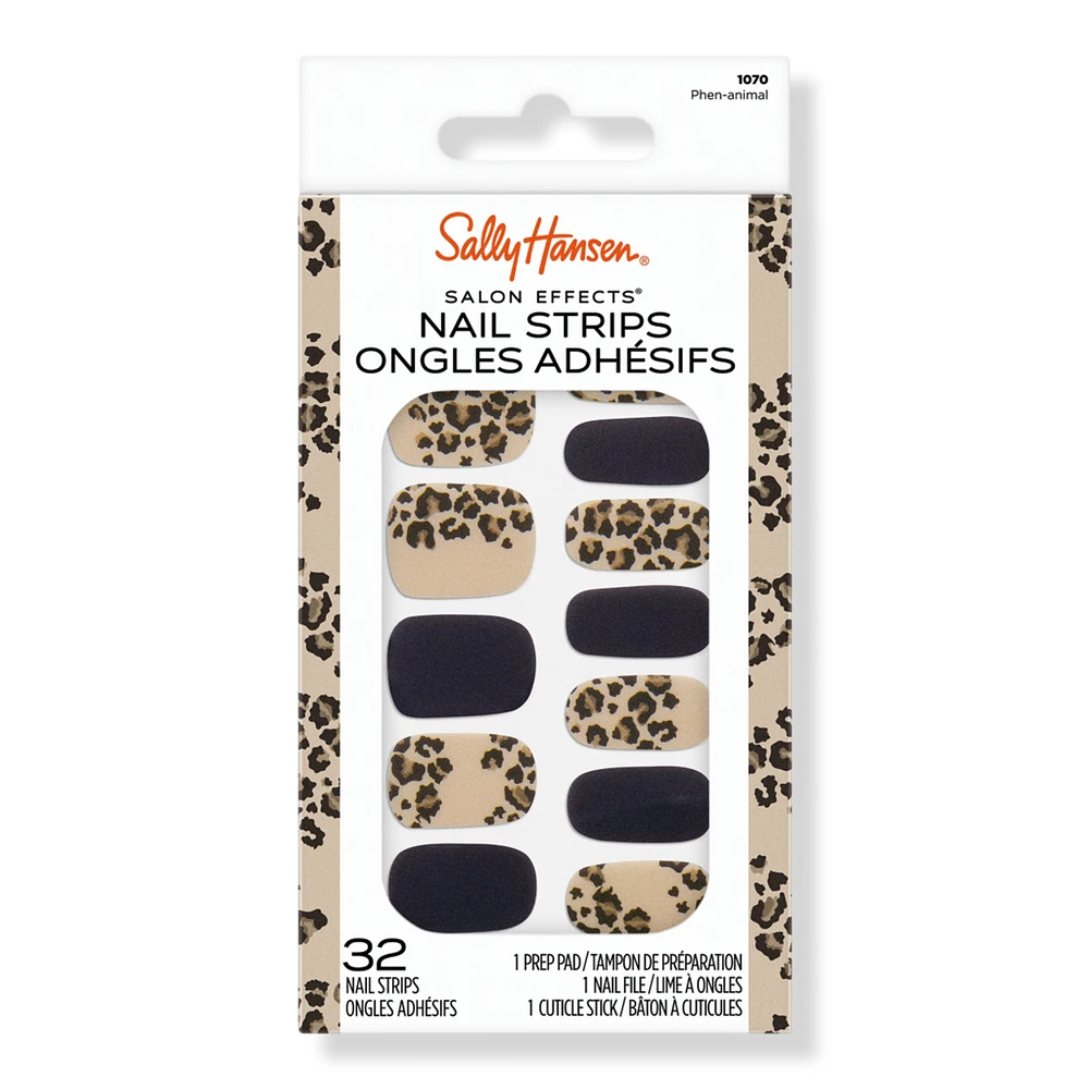 Sally Hansen Salon Effects Nail Strips