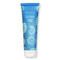 Pacifica Banana Cream Beachy Texture Cream Conditioner