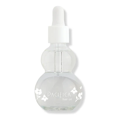 Pacifica Jasmine Agave Strength + Shine Hair Oil